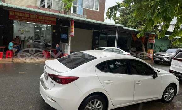 Mua Đã sử dụng Mazda 3 Xe ô tô Mua Đã sử dụng Mazda 3 Xe ô tô
