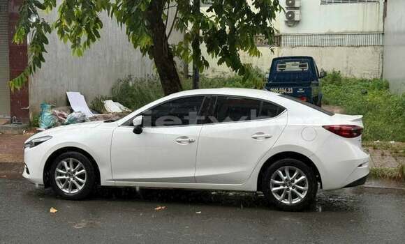 Mua Đã sử dụng Mazda 3 Xe ô tô Mua Đã sử dụng Mazda 3 Xe ô tô
