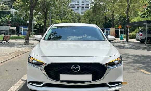 Mua Đã sử dụng Mazda 3 Xe ô tô Mua Đã sử dụng Mazda 3 Xe ô tô