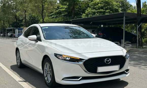 Mua Đã sử dụng Mazda 3 Xe ô tô Mua Đã sử dụng Mazda 3 Xe ô tô