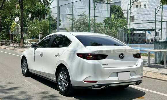 Mua Đã sử dụng Mazda 3 Xe ô tô Mua Đã sử dụng Mazda 3 Xe ô tô