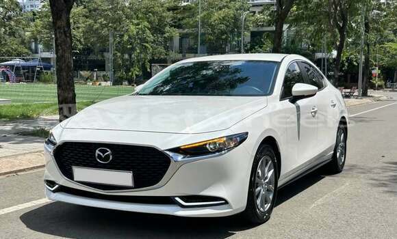 Mua Đã sử dụng Mazda 3 Xe ô tô Mua Đã sử dụng Mazda 3 Xe ô tô