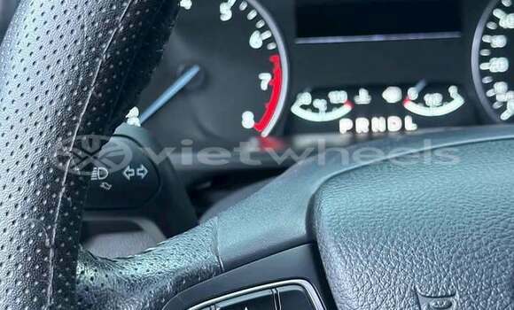 Mua Đã sử dụng Ford Ecosport Xe ô tô Mua Đã sử dụng Ford Ecosport Xe ô tô
