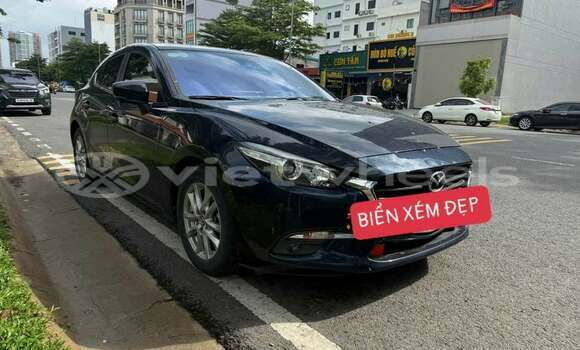 Mua Đã sử dụng Mazda 3 Xe ô tô Mua Đã sử dụng Mazda 3 Xe ô tô