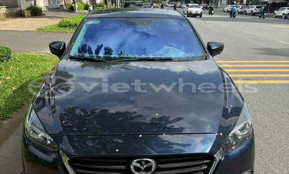 Mua Đã sử dụng Mazda 3 Xe ô tô Mua Đã sử dụng Mazda 3 Xe ô tô