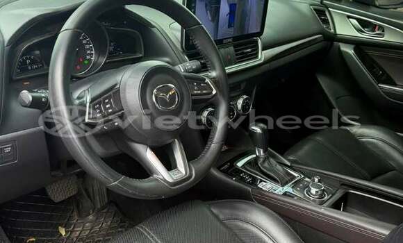 Mua Đã sử dụng Mazda 3 Xe ô tô Mua Đã sử dụng Mazda 3 Xe ô tô