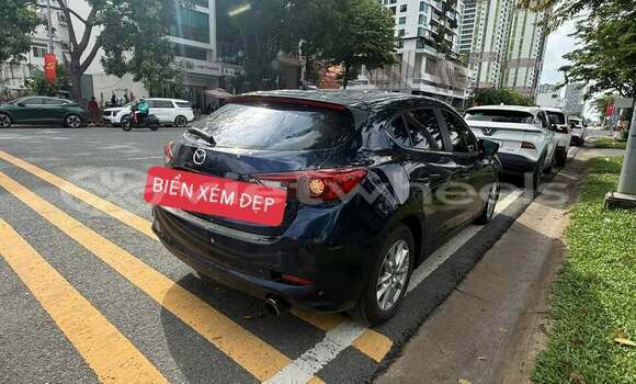 Mua Đã sử dụng Mazda 3 Xe ô tô Mua Đã sử dụng Mazda 3 Xe ô tô