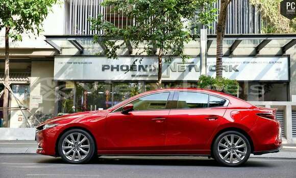 Mua Đã sử dụng Mazda 3 Xe ô tô Mua Đã sử dụng Mazda 3 Xe ô tô