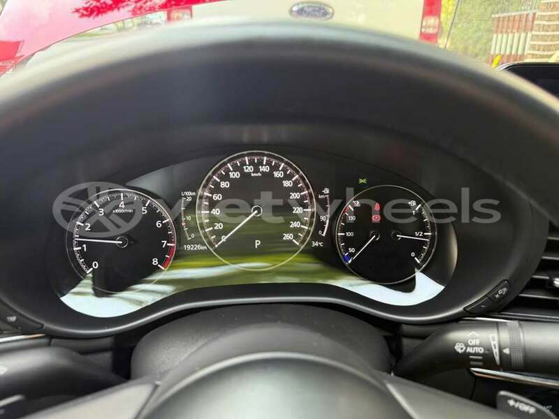 Big with watermark mazda 3 hanoi an giang 48774