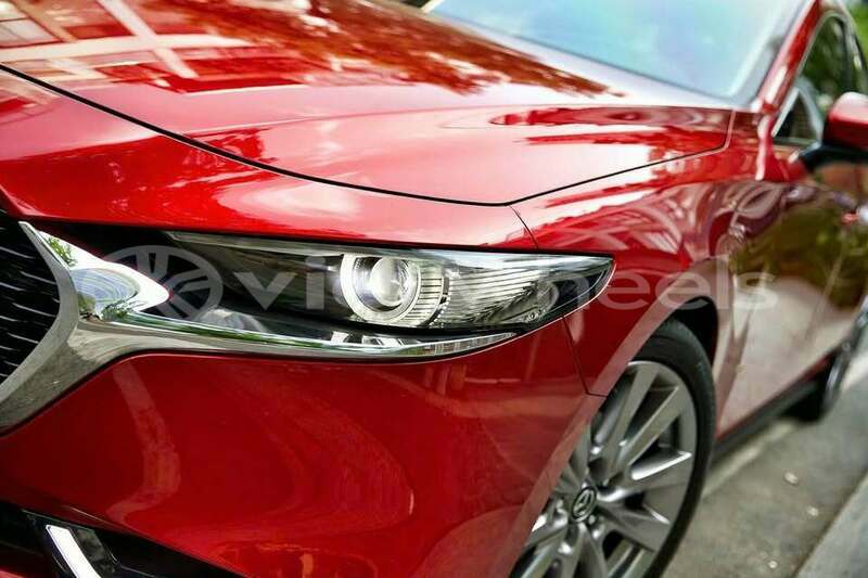 Big with watermark mazda 3 hanoi an giang 48774