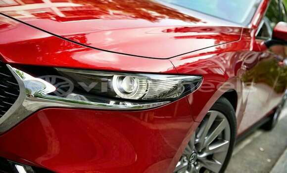 Mua Đã sử dụng Mazda 3 Xe ô tô Mua Đã sử dụng Mazda 3 Xe ô tô