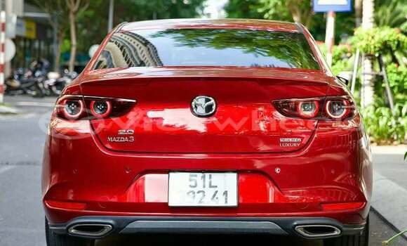Mua Đã sử dụng Mazda 3 Xe ô tô Mua Đã sử dụng Mazda 3 Xe ô tô