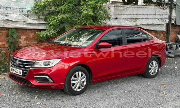 Mua Đã sử dụng MG 5 Xe ô tô Mua Đã sử dụng MG 5 Xe ô tô