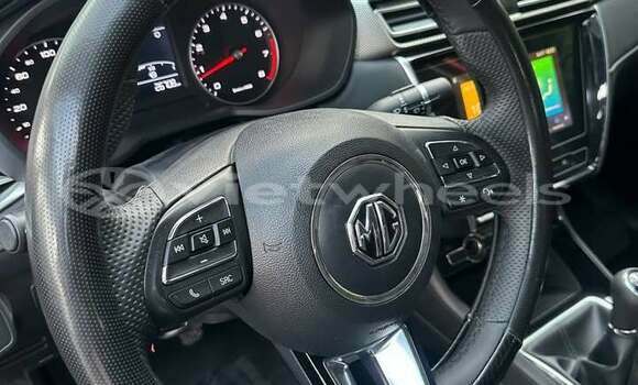 Mua Đã sử dụng MG 5 Xe ô tô Mua Đã sử dụng MG 5 Xe ô tô