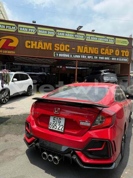 Big with watermark honda civic hanoi ha noi 48777