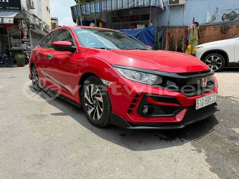 Big with watermark honda civic hanoi ha noi 48777
