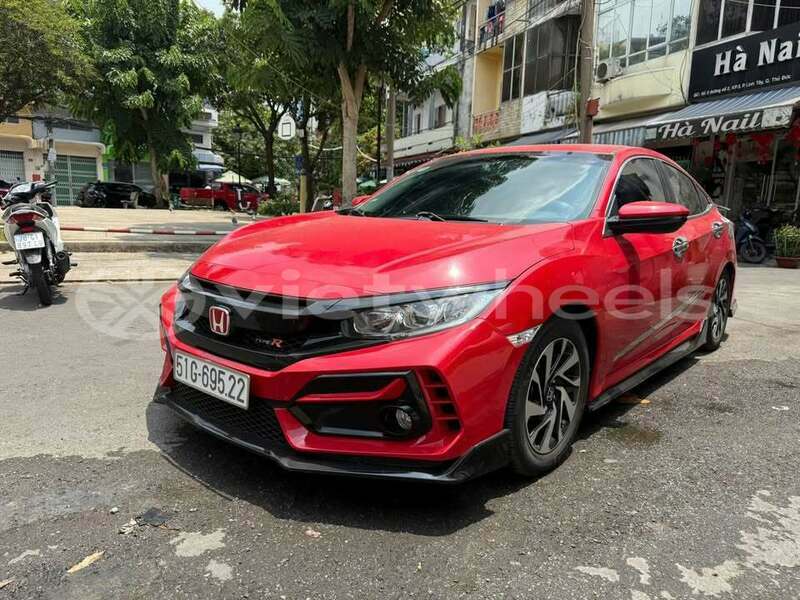 Big with watermark honda civic hanoi ha noi 48777