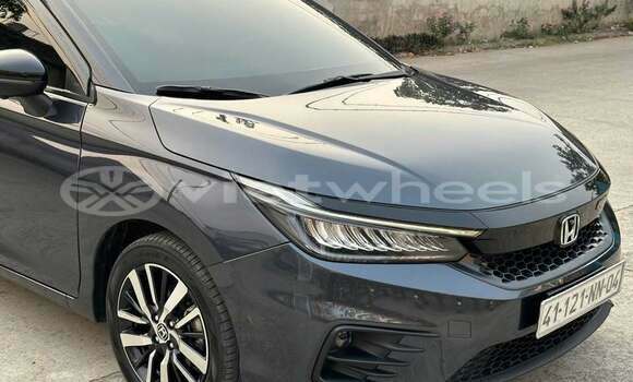 Mua Đã sử dụng Honda City Xe ô tô Mua Đã sử dụng Honda City Xe ô tô