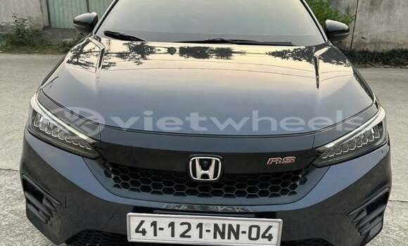 Mua Đã sử dụng Honda City Xe ô tô Mua Đã sử dụng Honda City Xe ô tô