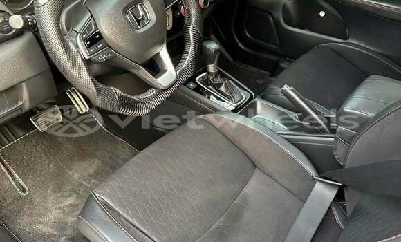 Mua Đã sử dụng Honda City Xe ô tô Mua Đã sử dụng Honda City Xe ô tô