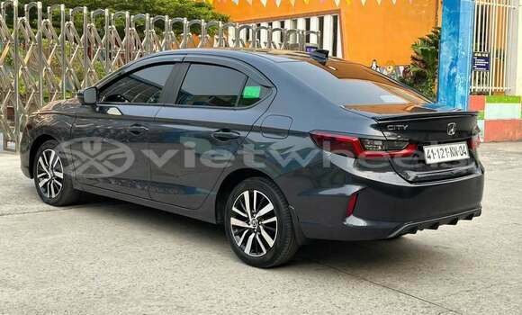 Mua Đã sử dụng Honda City Xe ô tô Mua Đã sử dụng Honda City Xe ô tô