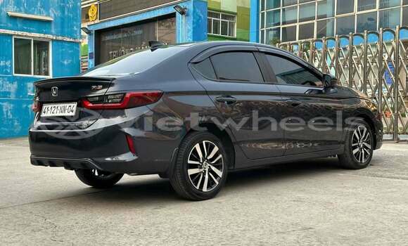 Mua Đã sử dụng Honda City Xe ô tô Mua Đã sử dụng Honda City Xe ô tô