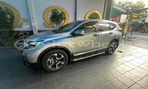 Mua Đã sử dụng Honda CR-V Xe ô tô Mua Đã sử dụng Honda CR-V Xe ô tô