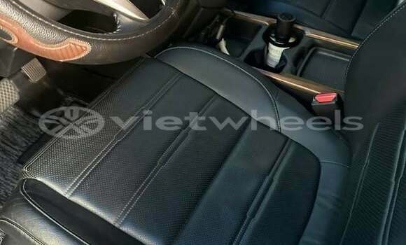 Mua Đã sử dụng Honda CR-V Xe ô tô Mua Đã sử dụng Honda CR-V Xe ô tô