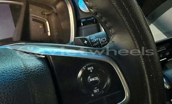Mua Đã sử dụng Honda CR-V Xe ô tô Mua Đã sử dụng Honda CR-V Xe ô tô