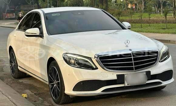 Mua Đã sử dụng Mercedes-benz C-class Xe ô tô Mua Đã sử dụng Mercedes-benz C-class Xe ô tô