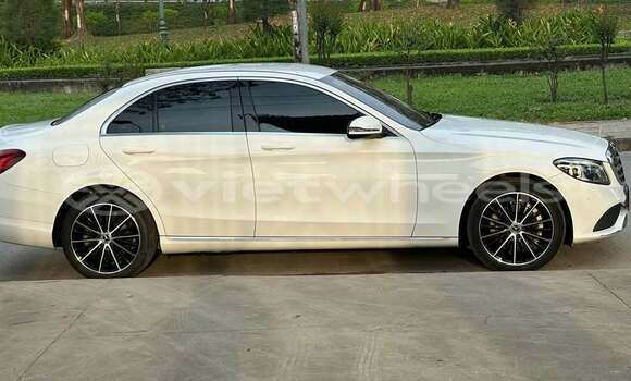 Mua Đã sử dụng Mercedes-benz C-class Xe ô tô Mua Đã sử dụng Mercedes-benz C-class Xe ô tô