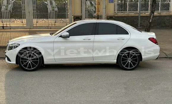 Mua Đã sử dụng Mercedes-benz C-class Xe ô tô Mua Đã sử dụng Mercedes-benz C-class Xe ô tô