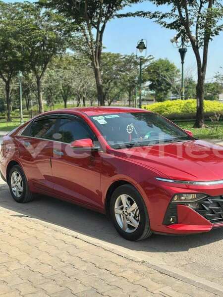 Big with watermark hyundai accent none cao bang 48783