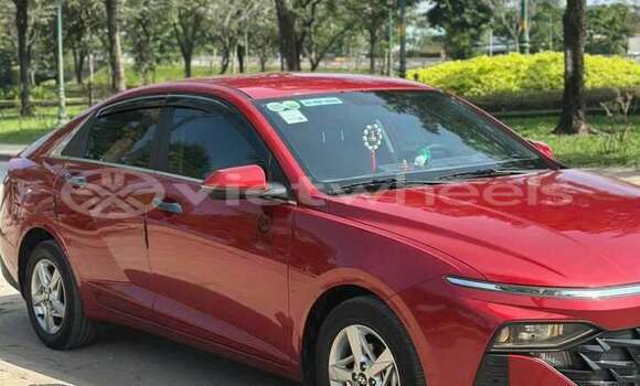 Mua Đã sử dụng Hyundai Accent Xe ô tô Mua Đã sử dụng Hyundai Accent Xe ô tô