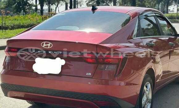 Mua Đã sử dụng Hyundai Accent Xe ô tô Mua Đã sử dụng Hyundai Accent Xe ô tô