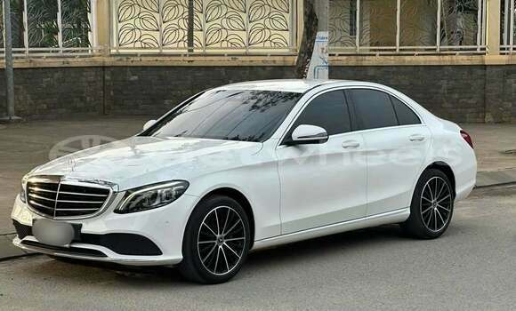 Mua Đã sử dụng Mercedes-benz C-class Xe ô tô Mua Đã sử dụng Mercedes-benz C-class Xe ô tô