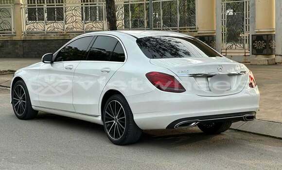 Mua Đã sử dụng Mercedes-benz C-class Xe ô tô Mua Đã sử dụng Mercedes-benz C-class Xe ô tô