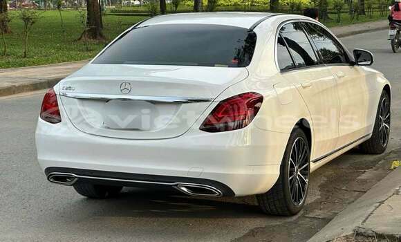 Mua Đã sử dụng Mercedes-benz C-class Xe ô tô Mua Đã sử dụng Mercedes-benz C-class Xe ô tô