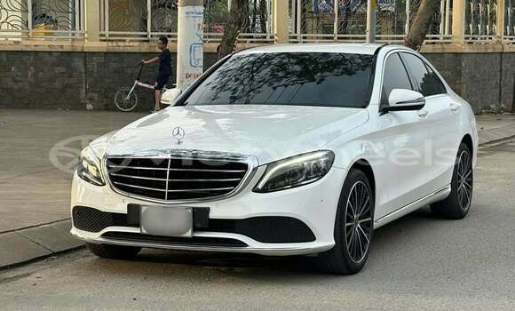 Mua Đã sử dụng Mercedes-benz C-class Xe ô tô Mua Đã sử dụng Mercedes-benz C-class Xe ô tô