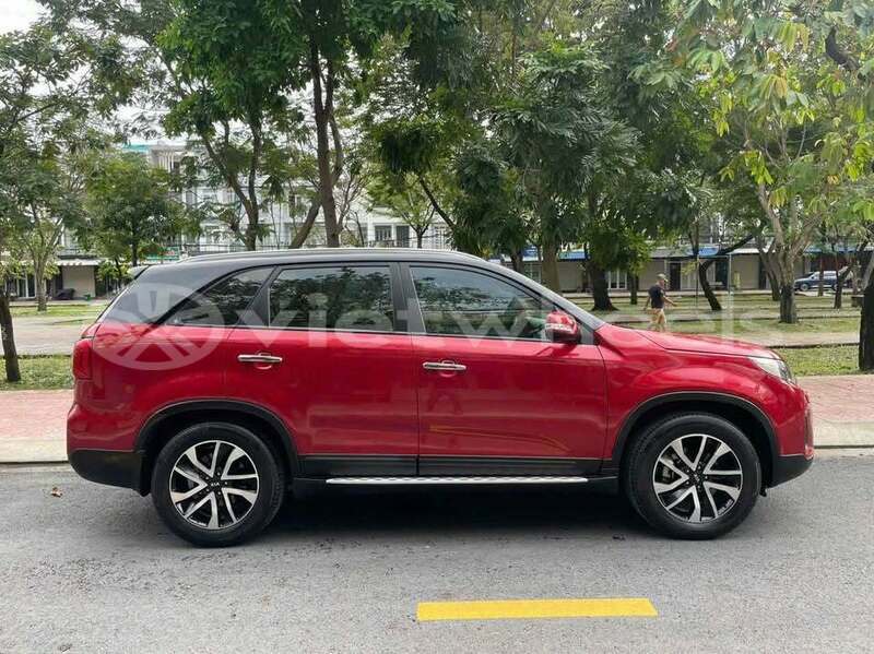 Big with watermark kia sorento none bac ninh 48785
