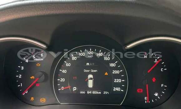 Mua Đã sử dụng KIA Sorento Xe ô tô Mua Đã sử dụng KIA Sorento Xe ô tô