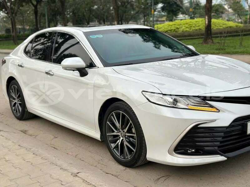Big with watermark toyota camry none cao bang 48786