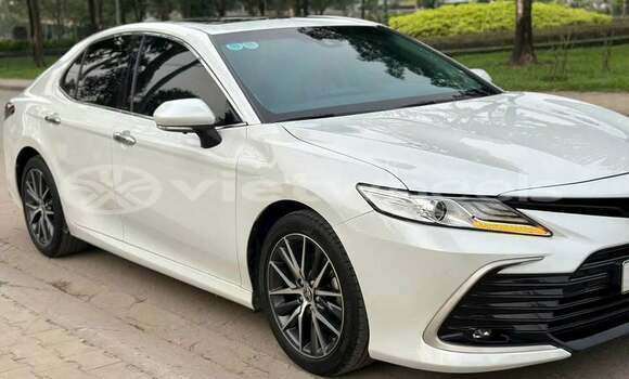 Mua Đã sử dụng Toyota Camry Xe ô tô Mua Đã sử dụng Toyota Camry Xe ô tô