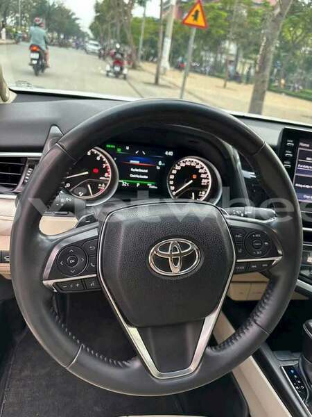 Big with watermark toyota camry none cao bang 48786