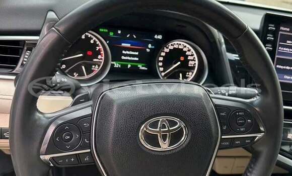 Mua Đã sử dụng Toyota Camry Xe ô tô Mua Đã sử dụng Toyota Camry Xe ô tô