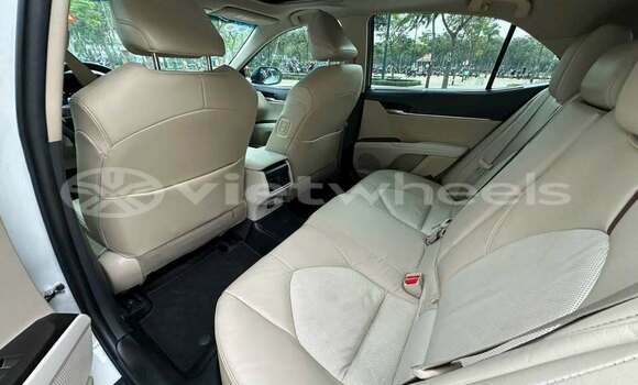 Mua Đã sử dụng Toyota Camry Xe ô tô Mua Đã sử dụng Toyota Camry Xe ô tô