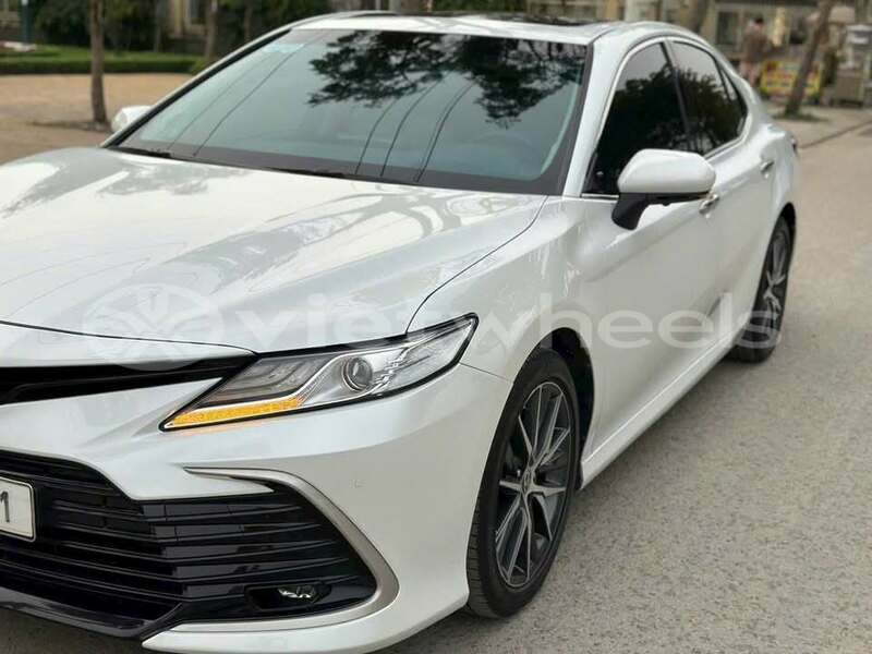 Big with watermark toyota camry none cao bang 48786