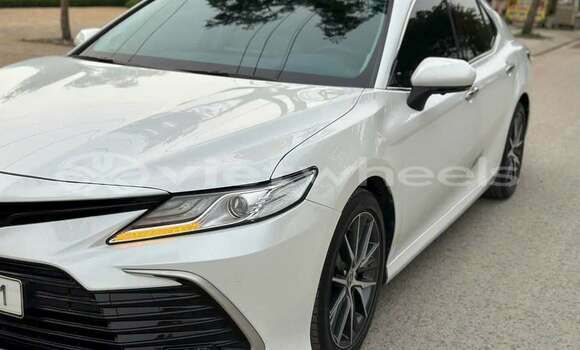 Mua Đã sử dụng Toyota Camry Xe ô tô Mua Đã sử dụng Toyota Camry Xe ô tô