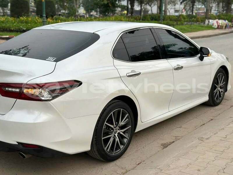 Big with watermark toyota camry none cao bang 48786