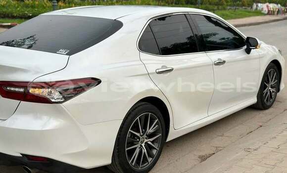 Mua Đã sử dụng Toyota Camry Xe ô tô Mua Đã sử dụng Toyota Camry Xe ô tô